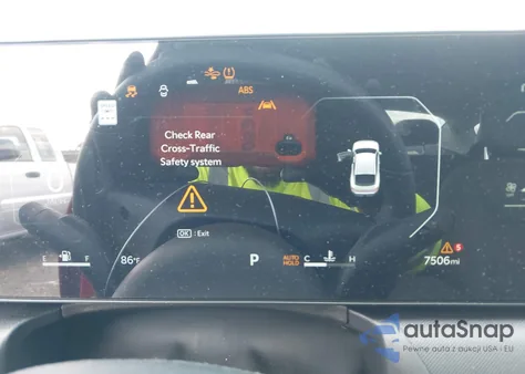 2025 Kia K4 Ex from USA, damaged, VIN 3KPFU4DE7SE116298